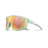 Solbriller Julbo Fury MATT Gr�n #1