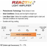 Solbriller Julbo Fury MATT Gr�n #4