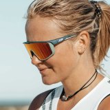 Solbriller Julbo Fury MATT Gr�n #6