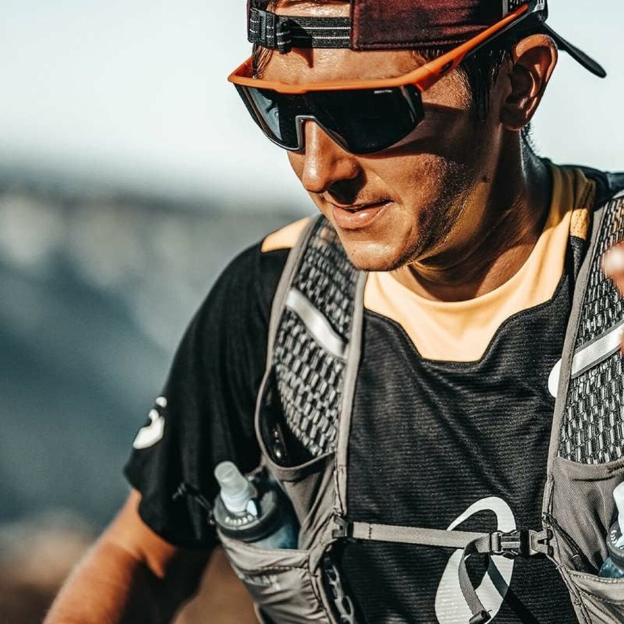 Solbriller Julbo Fury MATT Gr�n #7