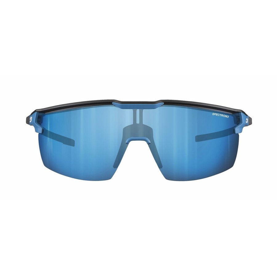 Solbriller til m�nd Julbo Ultimate Bl� Sort #2