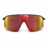 Solbriller Julbo Density Bl� Hvid R�d #2