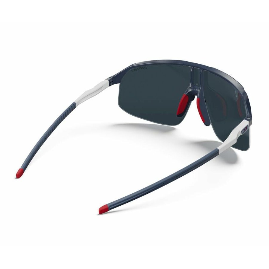 Solbriller Julbo Density Bl� Hvid R�d #5