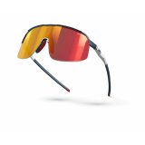 Solbriller Julbo Density Bl� Hvid R�d #6
