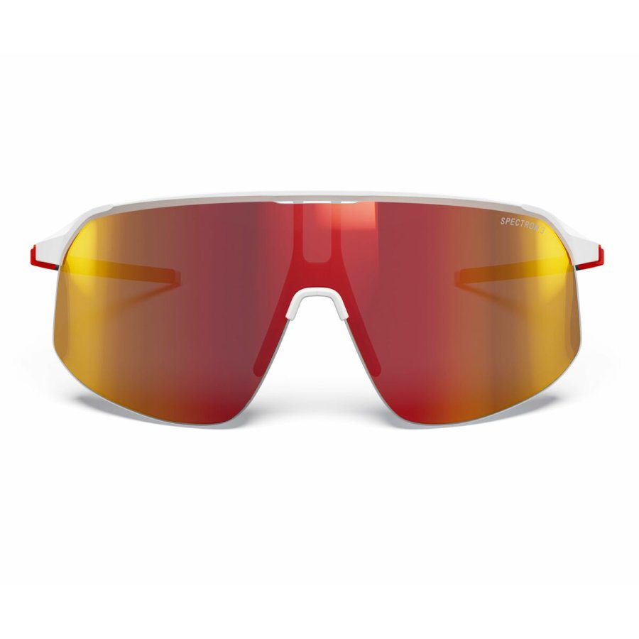 Solbriller Julbo Density Spectron Red R�d #2