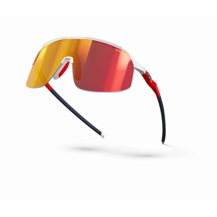 Solbriller Julbo Density Spectron Red R�d #7