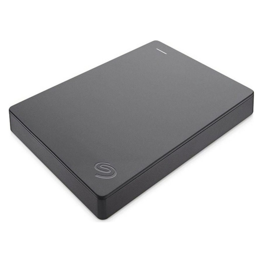 Ekstern harddisk Seagate BASIC 2,5