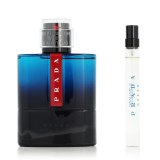 Parfume st til kvinder Prada Luna Rossa Ocean EDT 2 Dele #2