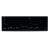 Induktionsplade Sauter SPI4664B 60 cm 5700 W #3