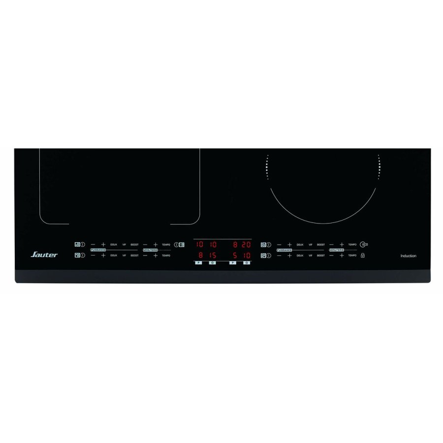 Induktionsplade Sauter SPI4664B 60 cm 5700 W #3