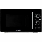 Mikroblgeovnen med Grill Brandt 26 L 900 W #1