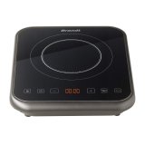 Induktionsplade Brandt TI1FSOFT 2000 W #1