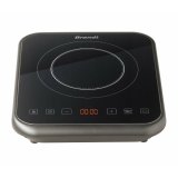 Induktionsplade Brandt TI1FSOFT 2000 W #2