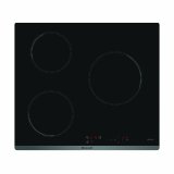 Induktionsplade Brandt BPI6310B 60 cm 4600 W #1