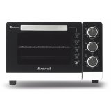 Elektrisk miniovn Brandt FC265MWST 1500W 26 L #2