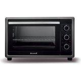 Varmluftsovn Brandt FC21MUB mini four 21 L #1