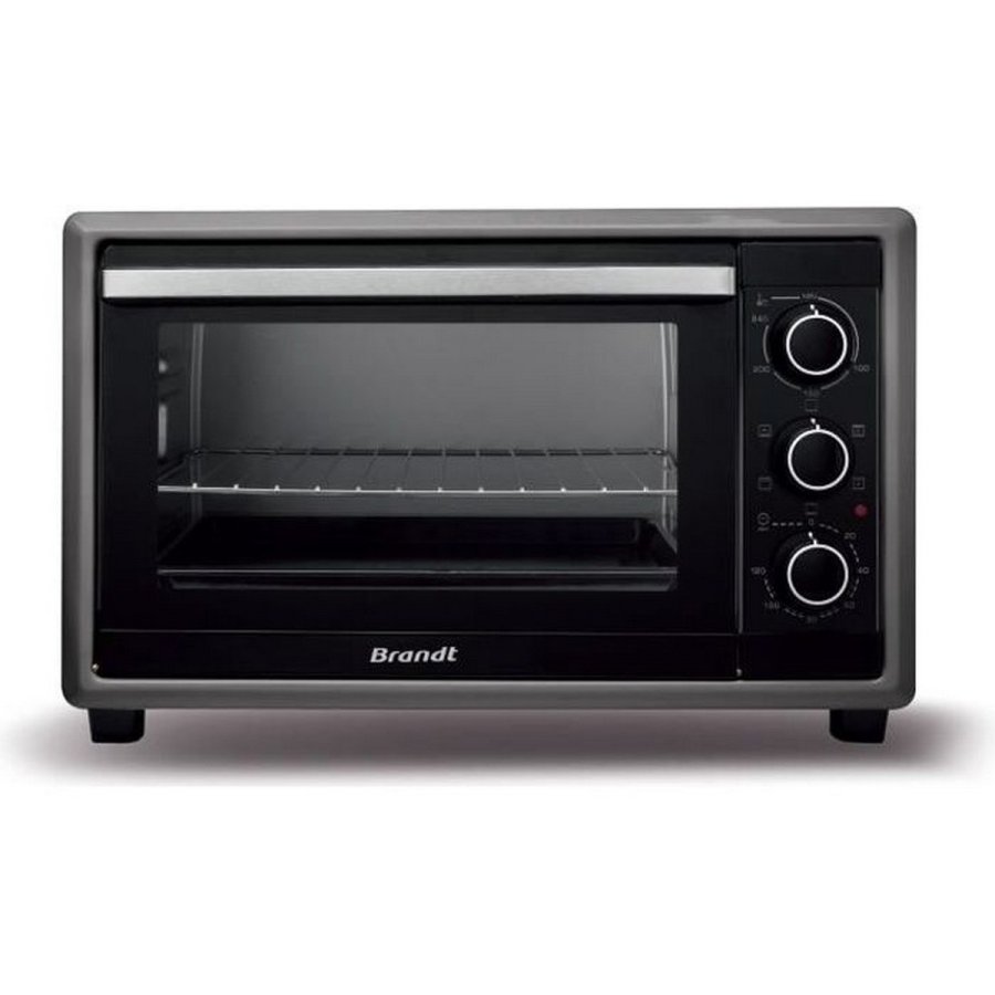 Varmluftsovn Brandt FC21MUB mini four 21 L #1