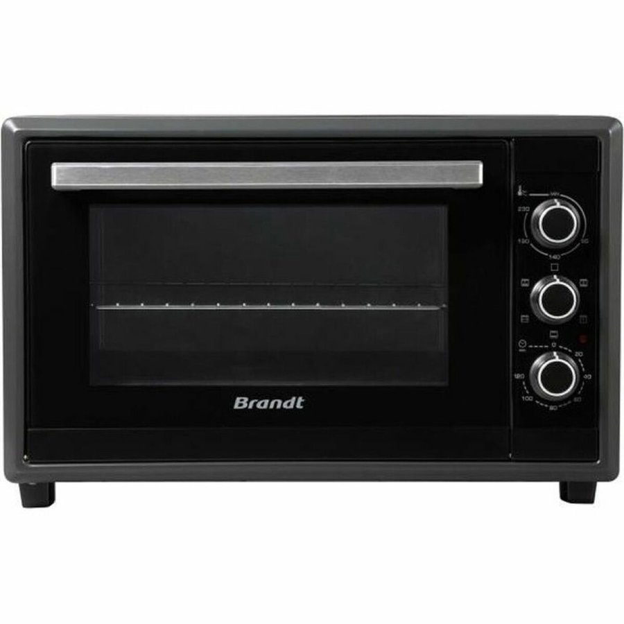 Elektrisk miniovn Brandt FC35MUB 1500W 1500 W #1