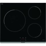 Induktionsplade Brandt TI364B 60 cm 3600 W #2