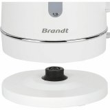 Kedel Brandt BO1702W Hvid 1,7 L #2