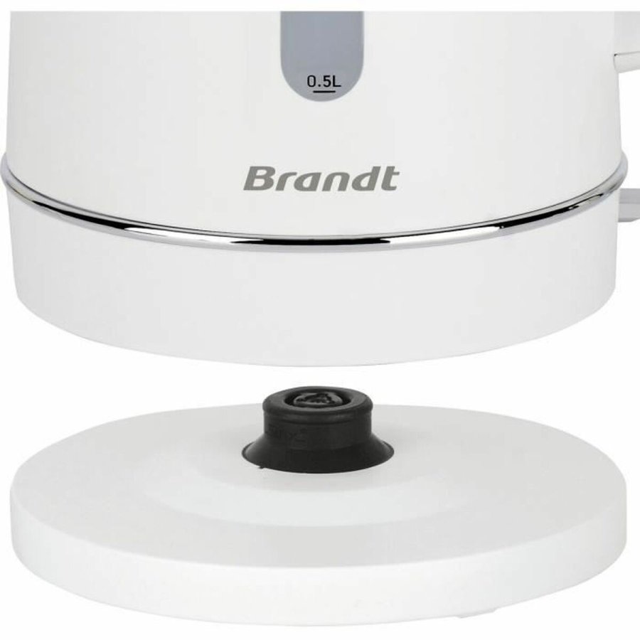 Kedel Brandt BO1702W Hvid 1,7 L #2