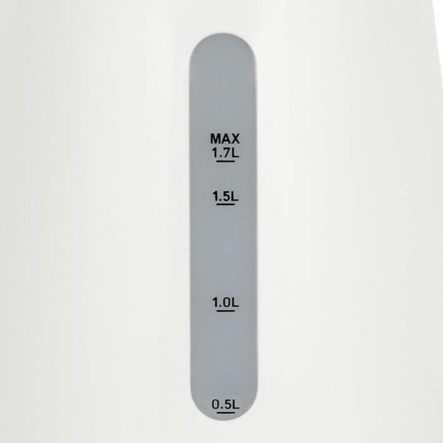 Kedel Brandt BO1702W Hvid 1,7 L #3
