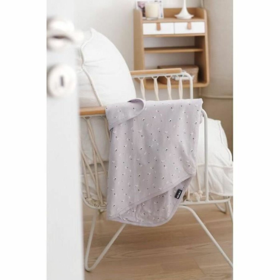 Tppe til Baby Baba Moon & Stars Gr #5