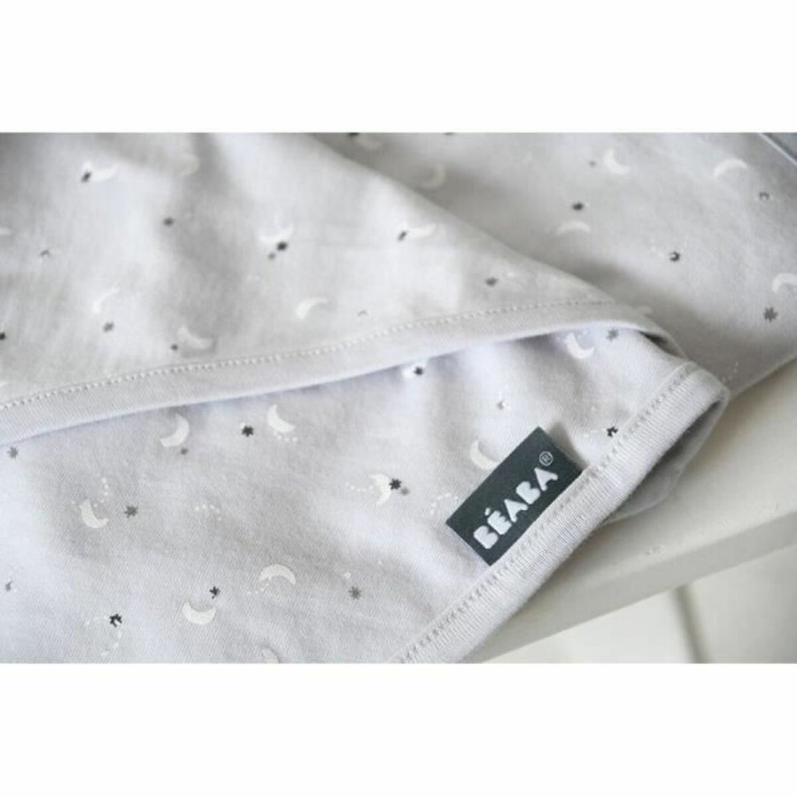 Tppe til Baby Baba Moon & Stars Gr #9