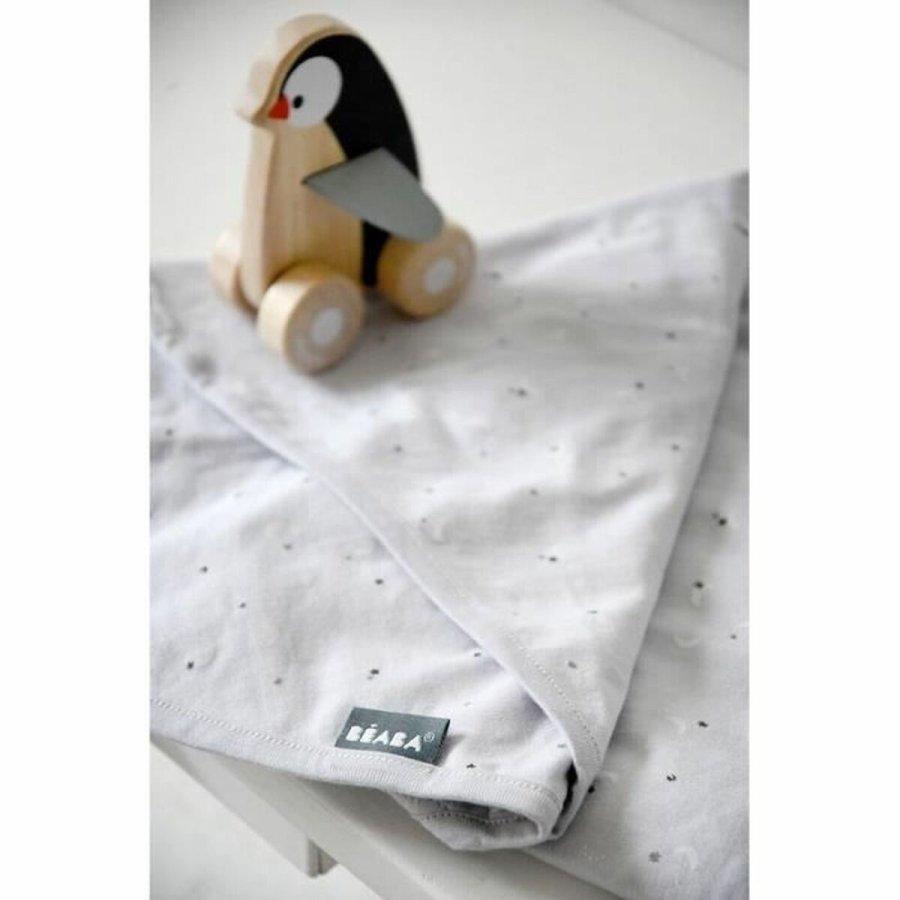 Tppe til Baby Baba Moon & Stars Gr #13