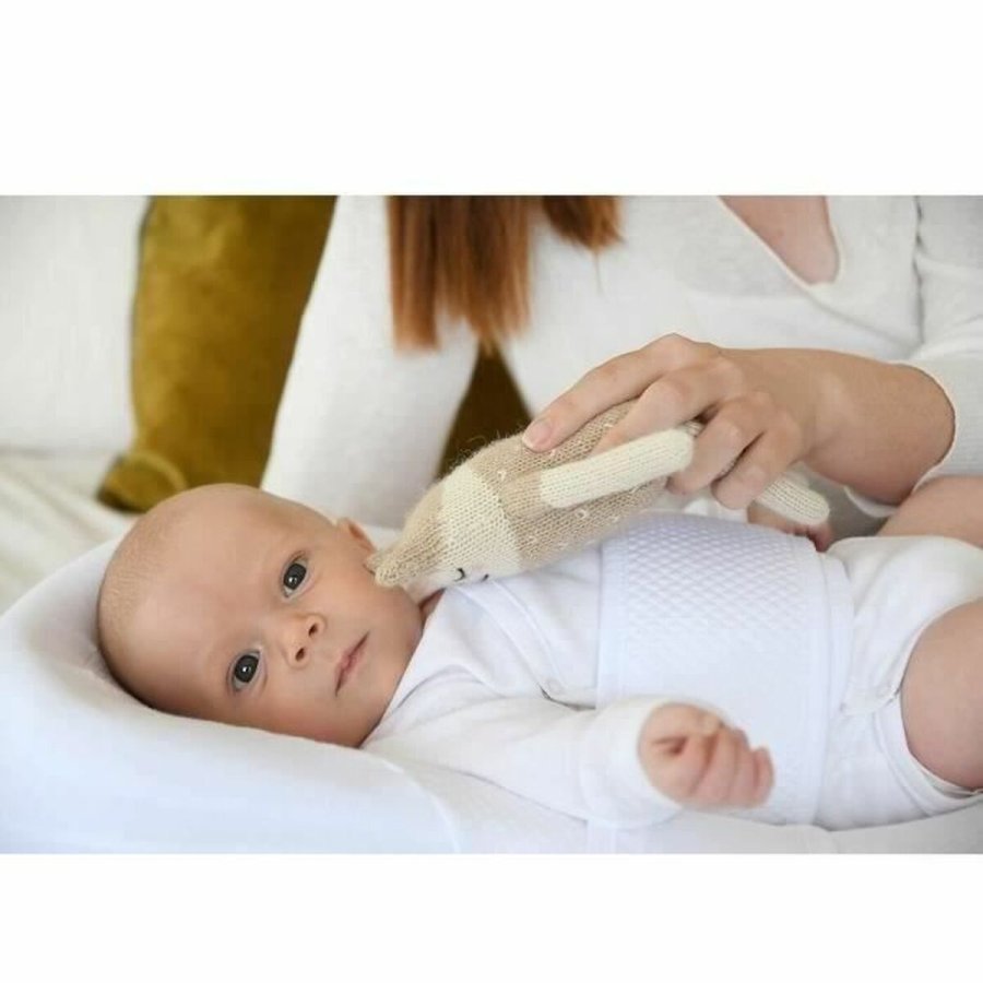 Pude RED CASTLE Hvid #4