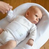 Pude RED CASTLE Hvid #5