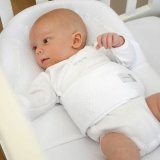 Pude RED CASTLE Hvid #6