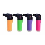 Lighter Polyflame 40803935 blselampe Multifarvet #2