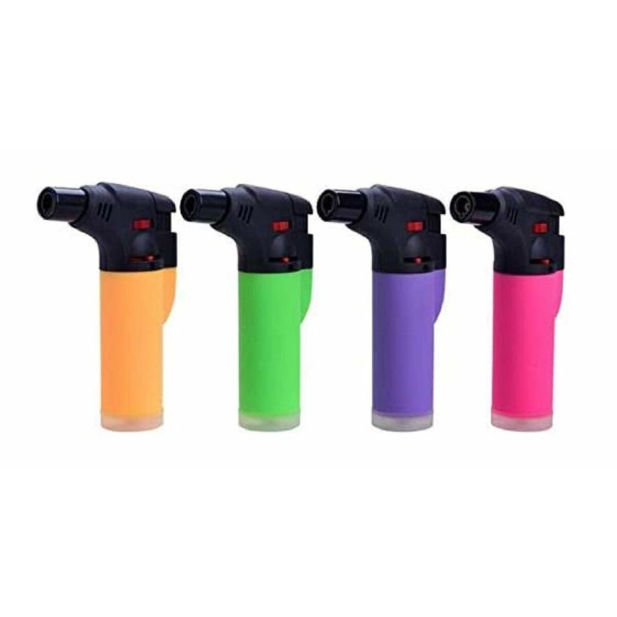 Lighter Polyflame 40803935 blselampe Multifarvet #2