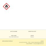 Lighter Prof Forskellige farber #5