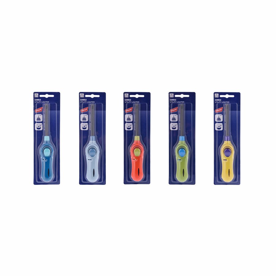 Lighter Prof Forskellige farber #4