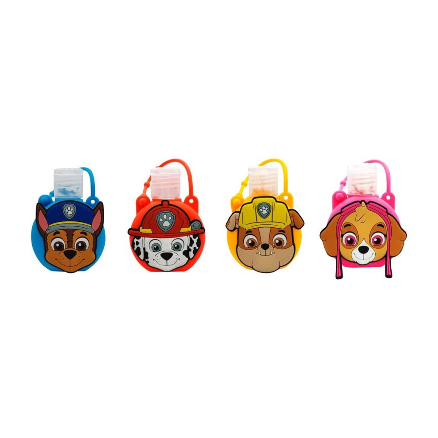 Shower gel Take Care Paw Patrol 35 ml #1