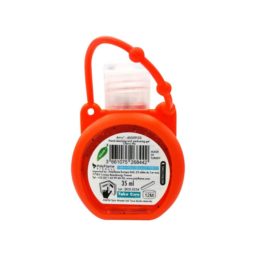 Shower gel Take Care Paw Patrol 35 ml #4