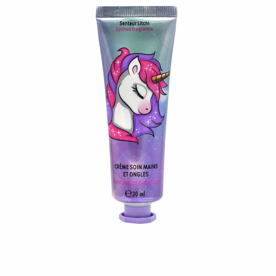 Hndcreme Take Care MAGIC UNICORN 30 ml #1