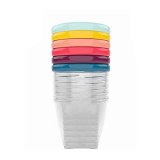 Mad Bevarelse Container Babymoov Babybols 250 ml (6 pcs) 6 x 250 ml #1