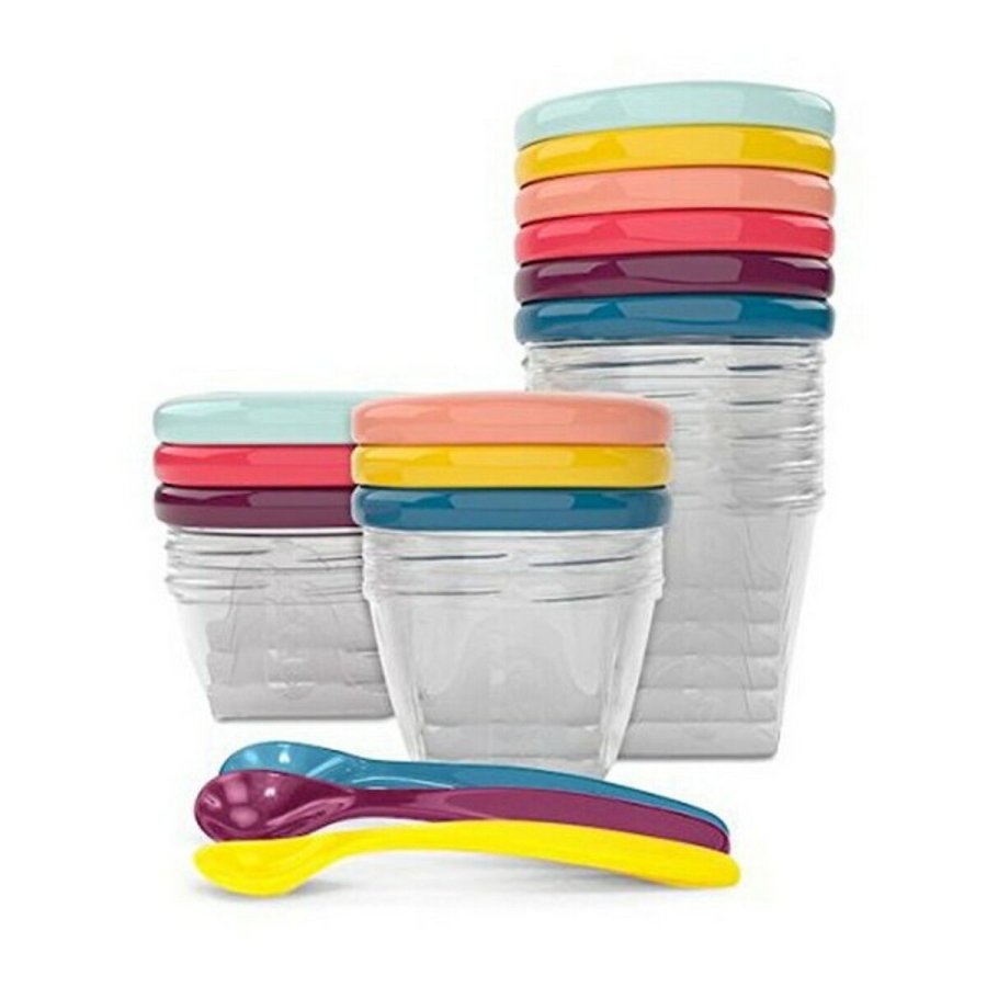 Mad Bevarelse Container Babymoov Babybols #1