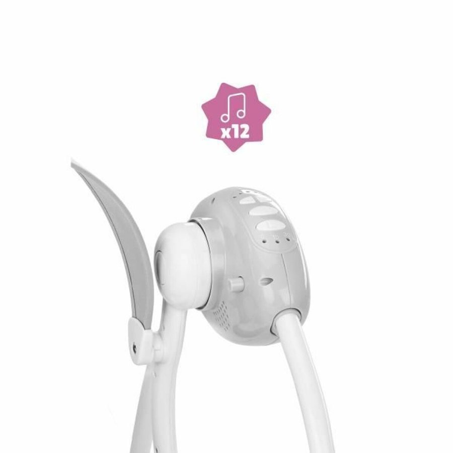 Baby Hngekje Badabulle #4