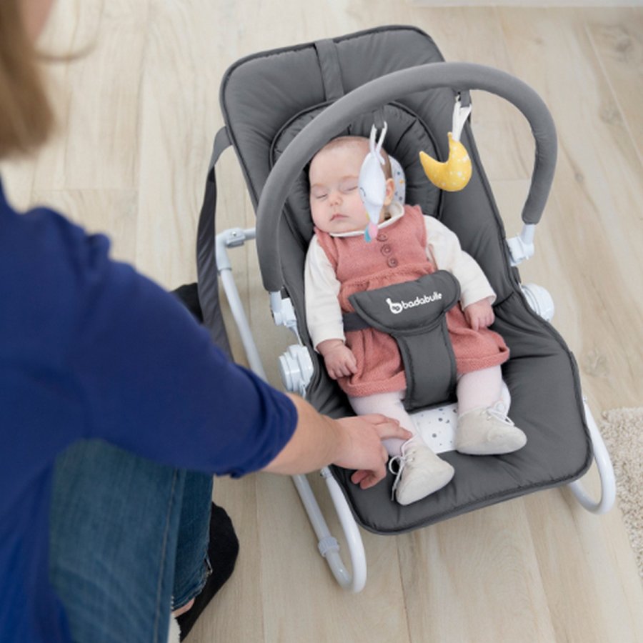 Baby Hngekje Badabulle B012012 #2