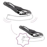 Baby Hngekje Badabulle B012012 #4