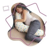 Pude til amning Badabulle 2-in-1 Evolutive #2