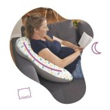 Pude til amning Badabulle 2-in-1 Evolutive #3