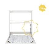 Changer Badabulle Plouf Kompakt Vg Foldbar 46 x 46 x 61 cm #4
