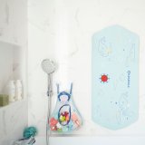 Bademtte Badabulle B023014 91 cm Bl PVC #17