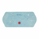 Bademtte Badabulle B023014 91 cm Bl PVC #1