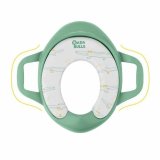 WC reduktion med hndtag til baby Badabulle B027008 #2